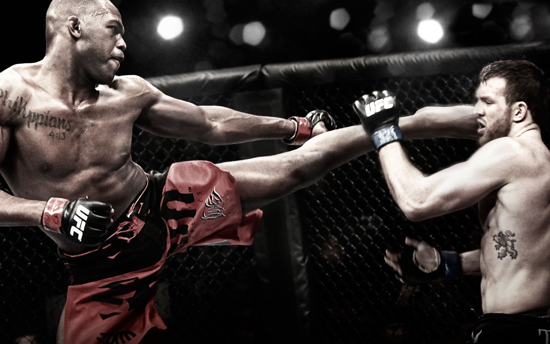 Win Big with Fantasy MMA Rewards and Prizes