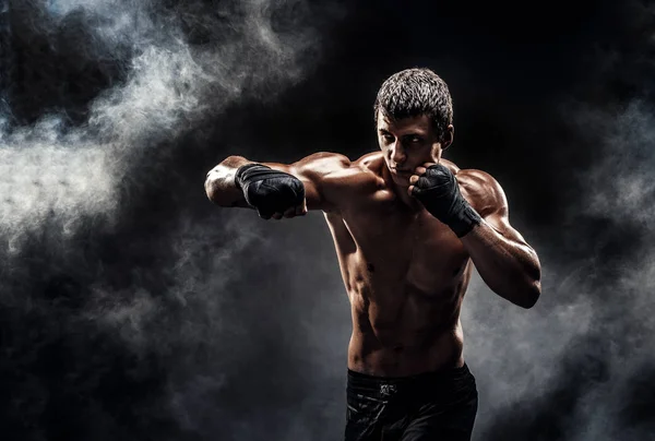 Stay Ahead with Real-Time Fantasy MMA Scoring